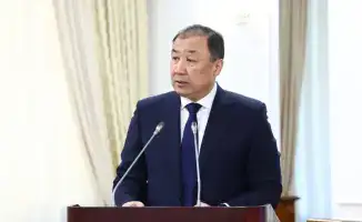 Инвестиции в автодорожную отрасль 4 6 трлн тенге ремонт 10 тысяч километров дорог до 2029 года