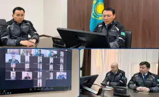 Обсуждение стратегий обеспечения стабильности энергоснабжения на фоне предстоящих праздников