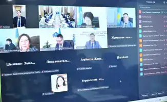 Круглый стол в Сенате Казахстана: обсуждение миграционных процессов и мер регулирования