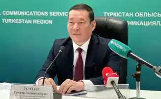 Пастбища Туркестана: 200 тысяч гектаров возвращены!