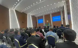 Сотрудники института осваивают навыки безопасности в условиях угрозы