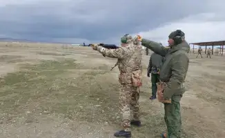 Внедрение современных методов тактико-огневой подготовки в Сухопутных войсках: опыт международного сотрудничества