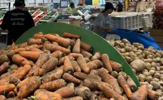 Алматы запускает меры поддержки для стабилизации цен на продукты питания