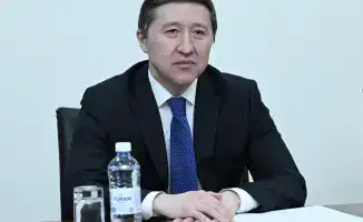 Посол Боснии и Герцеговины вручил копии верительных грамот