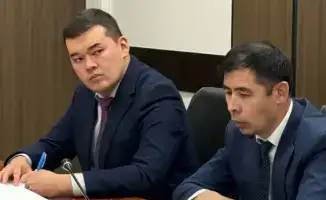 Обсуждение мер по повышению ответственности руководителей в борьбе с коррупцией