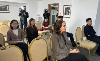 Как осуществляется подготовка общественных наблюдателей за проведением референдума