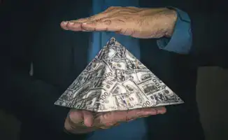 Разоблачение финансовой пирамиды «Sirius Energy» в Казахстане: 380 инвесторов пострадали от мошенничества с криптовалютой