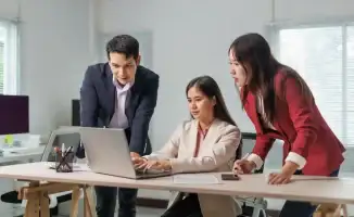 Как перейти на 1С онлайн без остановки работы компании