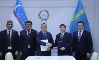 Казахстан и Узбекистан: новый аккорд в симфонии государственного аудита