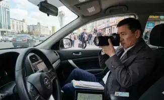 Легализация частных детективов в Казахстане: новые возможности для граждан и бизнеса