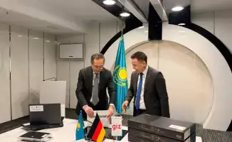 240 новых помощников для водных инспекторов Казахстана!
