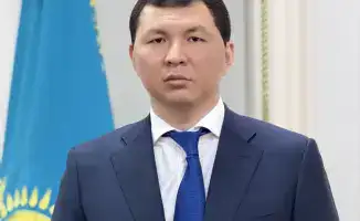 Назначение нового заместителя руководителя аппарата акима Алматинской области: взгляд на будущее администрации