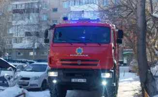 Акция «Жол бер»: Свободный проезд – залог быстрого реагирования