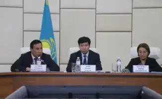Мозаика единства: этнокультурные объединения готовятся к референдуму о новой Конституции