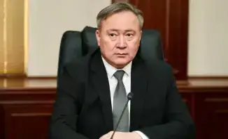 Минэнерго и «Шелл Казахстан»: совместное исследование недр «Жанатурмыс» — шаг к новым глубинам