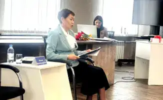 Презентация альбома о женщинах в госслужбе: новый шаг к поддержке женского лидерства в ВКО