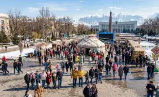 Замакым ВКО под давлением: рекорды и выходные в марте