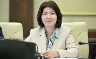Министр просвещения Казахстана анонсировала реформы в школьной системе для создания равных возможностей для всех детей