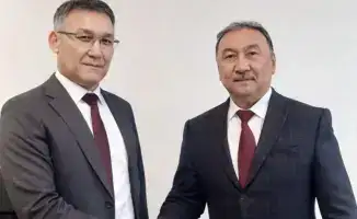 Назначение Мурат Адилаханова на пост заместителя председателя Комитета государственного казначейства: новые перспективы для Министерства финансов РК