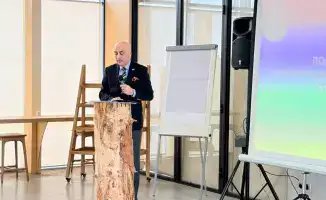 В Алматы прошла подготовительная встреча к Региональному экологическому саммиту стран Центральной Азии (РЭС-2026)