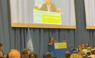 Казахстан: высокие технологии против наркобизнеса!