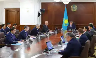 Премьер-министр поручил активизировать программы доступного жилья для граждан