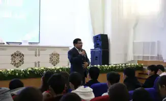 Жастардың діни сауаттылығын арттыру: экстремизм мен терроризмге қарсы кездесу нәтижелері