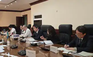 Сотрудничество Казахстана и Японии в области энергетического перехода: социальные перспективы и возможности для устойчивого развития