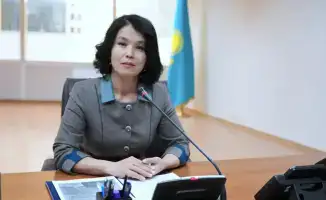 Круглый стол в Министерстве транспорта: обсуждение роли женщин в развитии общества и семейных ценностей