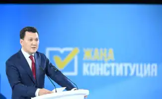 Единство народа: Корабль реформ под парусами новой Конституции в Астане