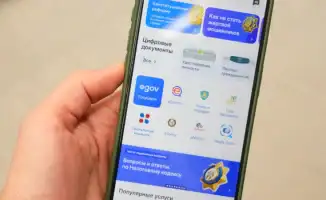 Казахстанцы остались без ключа к цифровым дверям: eGov приостановил работу