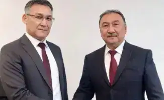 Мурат Адилханов назначен на пост заместителя председателя Комитета государственного казначейства