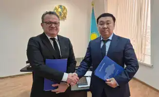 Сотрудничество Казахстана и МОМ: новые горизонты в управлении миграцией