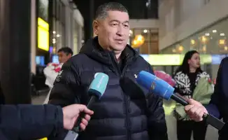 Юные конькобежцы Казахстана вернулись с победой
