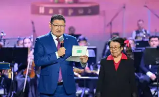 Женщины Семее: достижения и защита прав на 8 Марта