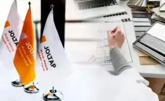 Проект JOLTAP помог астанчанину с нуля запустить свое дело