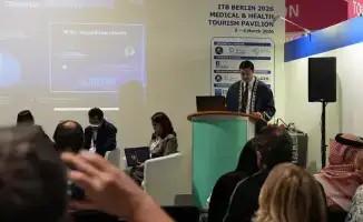 Астана представляет медицинский туризм на ITB Berlin 2026 с участием восьми аккредитованных клиник