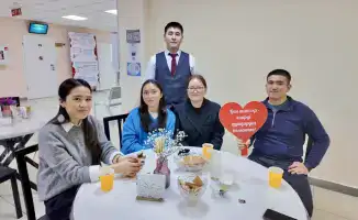 Кровь жизни: 18 тысяч казахстанцев стали героями в феврале