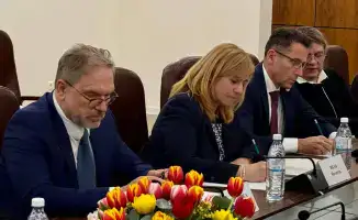 Казахстан и ВОЗ укрепляют сотрудничество в области первичной медицинской помощи