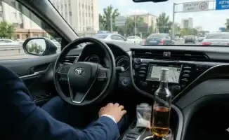 Ужесточение норм: госслужащие в Казахстане под угрозой увольнения за наркотики и алкоголь за рулём