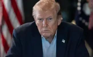 Президент США Дональд Трамп заявил, что военная операция против Ирана может завершиться в ближайшее время, так как 'практически не осталось целей'.