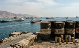 Нефть и тенге: Ближний Восток в игре цен