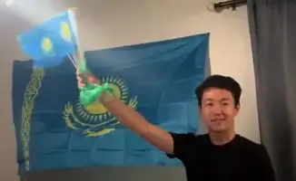 Заголовок: "Казахстанцы за границей: тепло и радушие в каждом уголке мира"

В последние месяцы в социальных сетях активно появляются видеоролики, демонстрирующие, как иностранцы тепло принимают казахстанцев за пределами родины. Эти кадры подтверждают, что