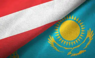 Токаев и Австрия: мигранты возвращаются, закон подписан!