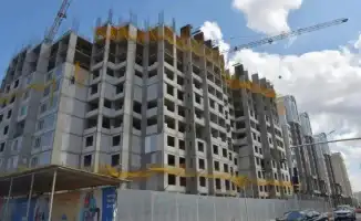 20 миллионов квадратов: где скрылись казахстанские метры?
