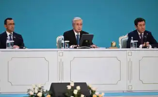 Казахстанцы обращаются в Акорду с просьбами о решении социальных проблем и улучшении качества жизни