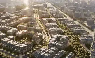 Международные аспекты регулирования особого правового статуса города Алатау: обсуждение в Мажилисе