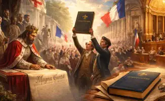 Социальные изменения и конституционные реформы: исторические примеры и их последствия