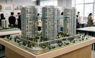 Ипотека 'Наурыз-2026': старт с 20% взноса!