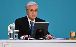 Токаев: Не поддавайтесь иллюзиям на форуме депутатов в Алматы